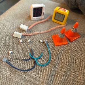 Our generation ambulance medical kit accessories